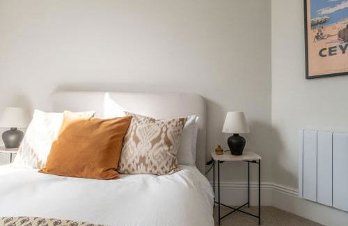 Hitchmans Mews - Stunning 2BD in Chipping Norton! - Foto 54