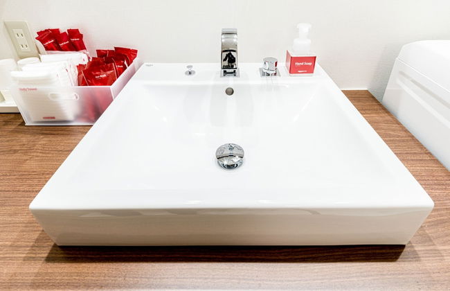 Rakuten STAY HOUSE x WILLSTYLE Haginishitamachi - Foto 25