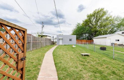 Cozy Family Cottage - Historic Top of The Hill - Foto 10