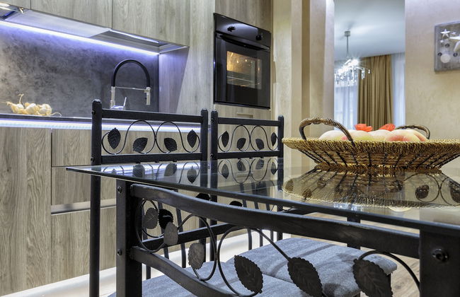 The Queen Luxury Apartments - Villa Liberty - Foto 64