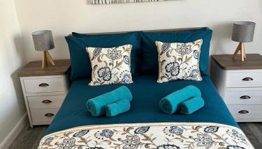 39 Wells Street Apartment - Foto 1