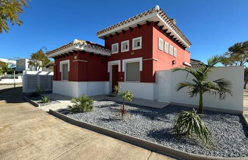 Casa Lulu, Mar Menor Golf Resort - Foto 11