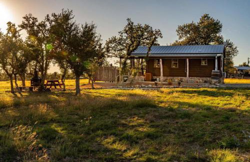 Rockin' R - Morning Star Cabin - Foto 30