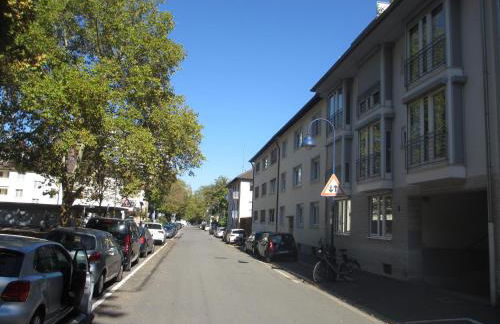 Im Zentrum Katharinenstr. - Foto 12