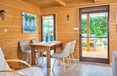 Domek Omin - Foto 32