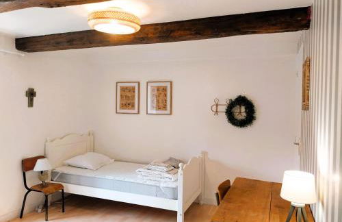 Ploubalay maison 9p plages 4km - Foto 26