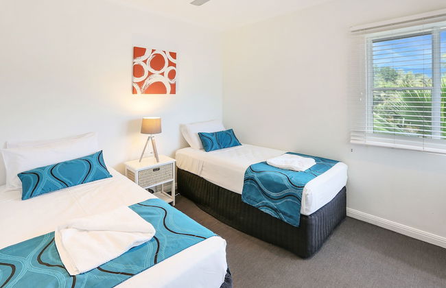 On the Beach Holiday Apartments - Foto 30