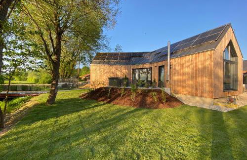 Waidlerland Waldkirchen Chalets - Foto 6