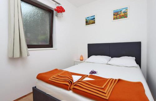 Apartments by the sea Bakar, Rijeka - 15553 - Photo 9