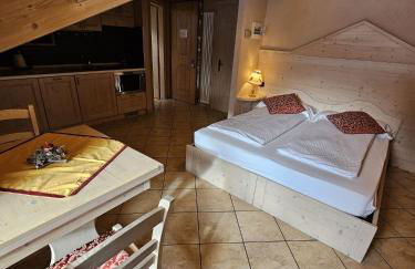 Chalet La Rugiada - Foto 71