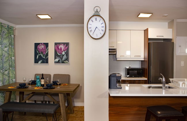 Golden Castle In Montreal - Foto 17