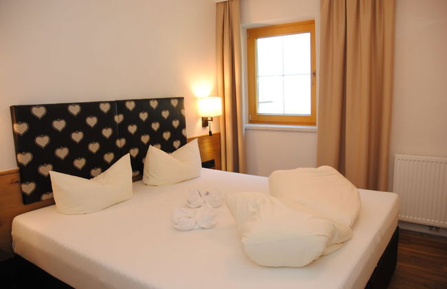 Resort Schrofenblick - Foto 6