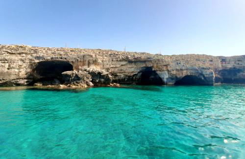 Mescia Giuditta Dimora Rustica Salentina - Foto 16