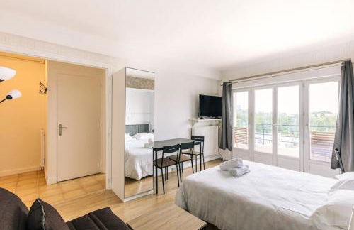 Marvellous Studio Paris 14 - Foto 13