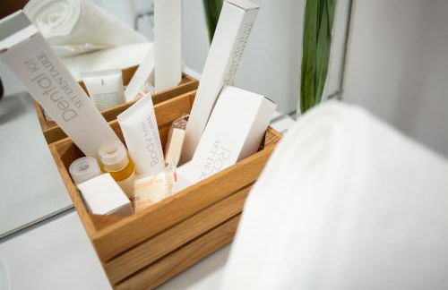 Plazuela del Carbón Suites - Foto 120