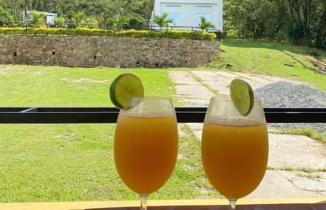 EcoHotel Montenegro - Photo 22