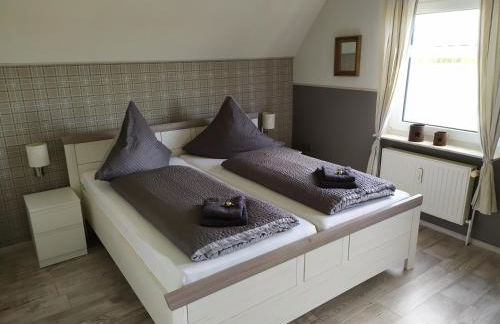 Ferienwohnung Zeit für uns - Foto 27