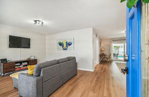 Heated Pool! Paradise in Midtown Tampa 3B2B - Foto 21