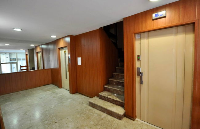 Apartment view of the sea - Foto 3