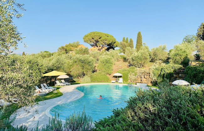 Tenuta Agricola Fraschiera - Foto 36