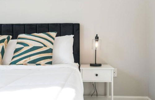 Charming 1-Bedroom Retreat in Tranquil Zionsville - Foto 21