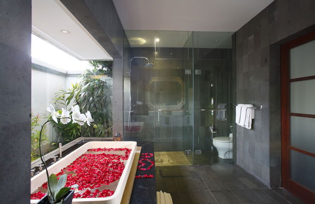 Nunia Boutique Villas - Foto 13