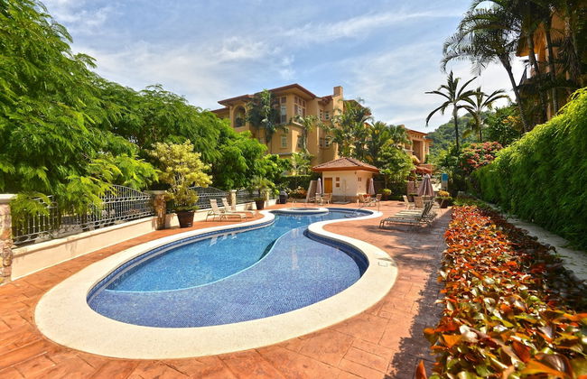 Los Suenos Bella Vista 2B Pool View - Foto 55