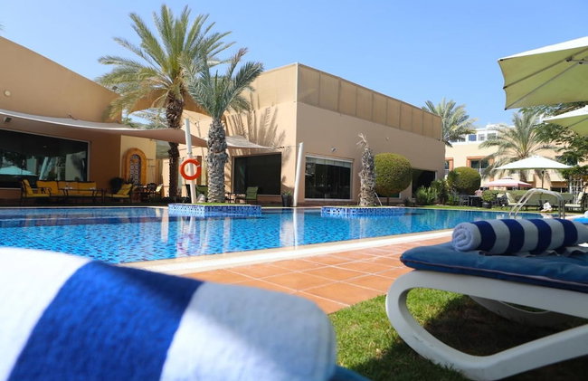 Coral Boutique Villas - Foto 17