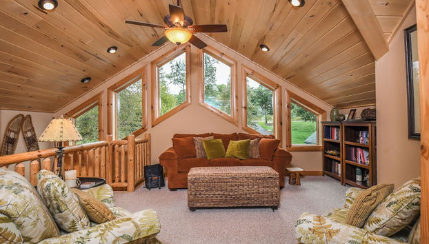 Highland's Heaven by Taylor Made Deep Creek - Foto 4, Servicios del alojamiento