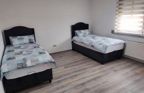 Green Apartments - Foto 4