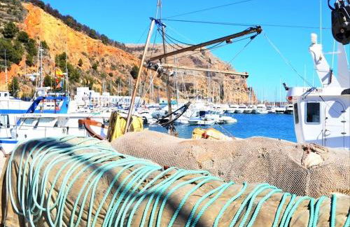 Casa la Barraca - Foto 41