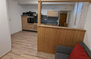 Souterrainwohnung - Foto 5