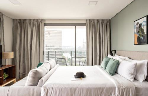 Charlie Jockey Pinheiros - Foto 98