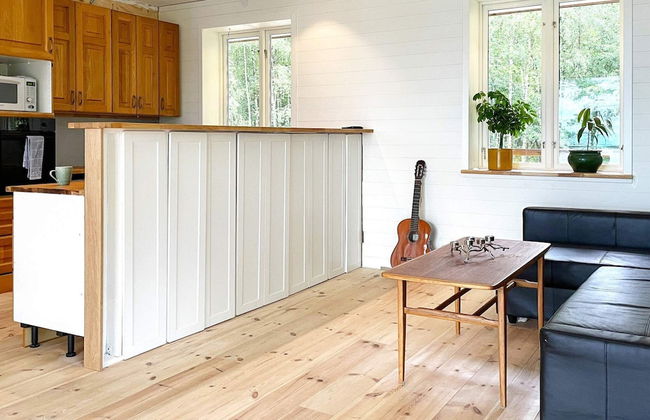 4 Star Holiday Home in Ljungskile - Photo 8