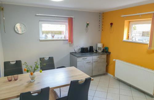 Ferienwohnung Balmer Wiesen - Foto 13