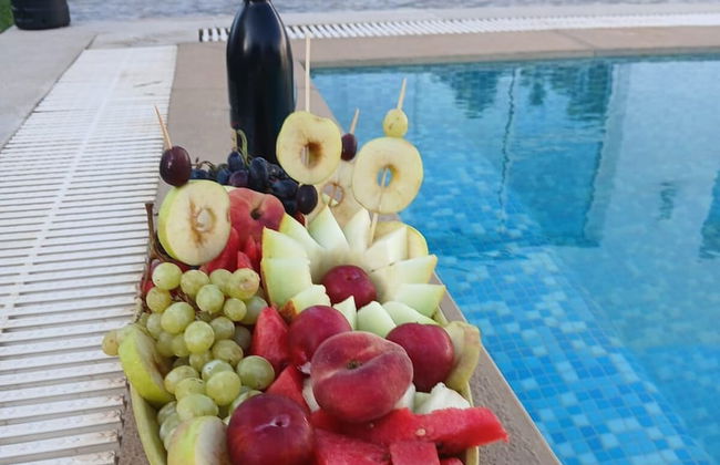 Casa bella vita Tunisia Italia - Foto 6