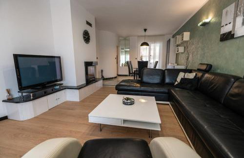 Cave Romane apartment with private pool and sea view - Foto 19