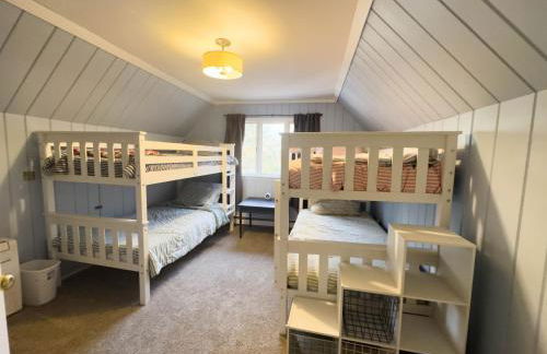 Sebago Lake Family Escape - sandy beach - swim - hike - ski - Foto 35