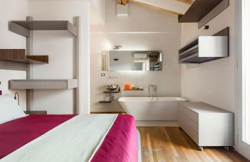 Bright and Peaceful Apartment in Historic Palazzo - Photo 25