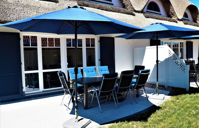 Cozy Holiday Home in Rerik With Terrace - Foto 33