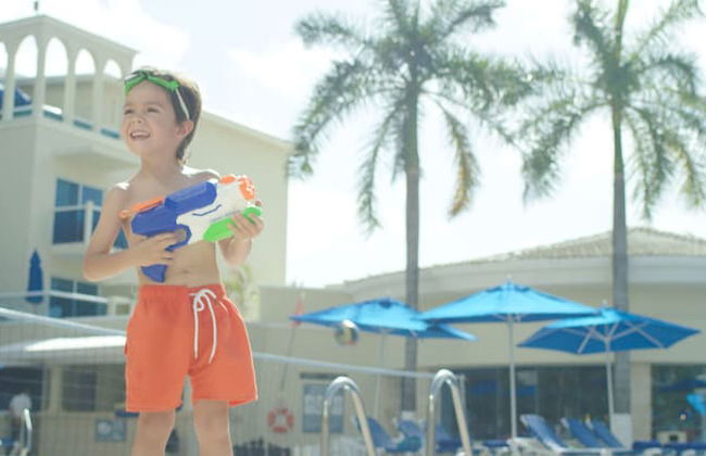 Occidental Costa Cancún All Inclusive - Foto 44