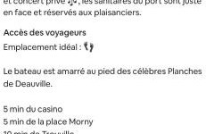 Le duplex des Marinas, dog friendly & parking inclus, 1m90 sous plafond - Photo 10