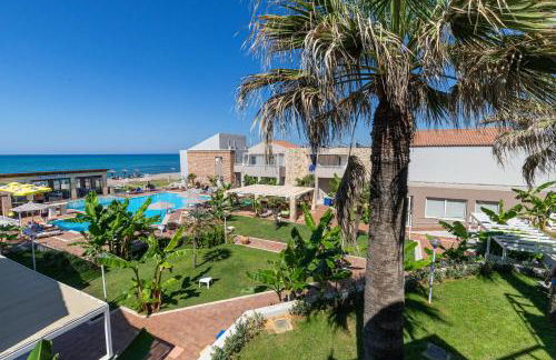 Kostakis Beach - Foto 62