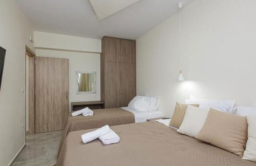 Modern family villa Basilicata Salmostro in Bali w/ Pool & BBQ Area - Foto 39