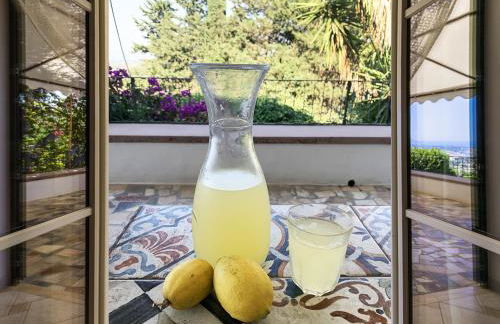 Villa Tommaso Maruggi, Sicilia, con Jacuzzi e piscina privata - Foto 54