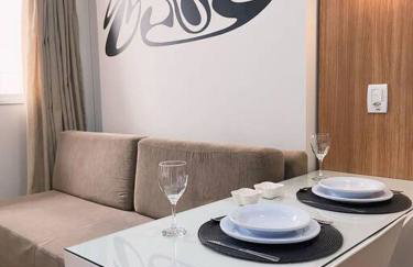 Apartamento em Brasília, Àguas Claras, S4 Hotel - Foto 13