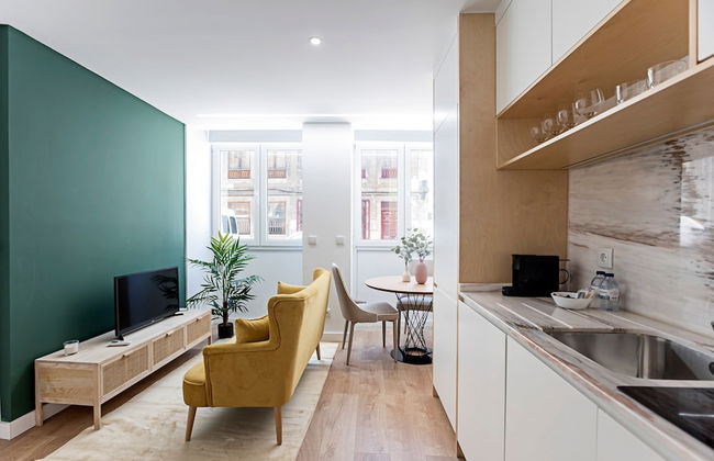 Urban House by LovelyStay - Foto 61