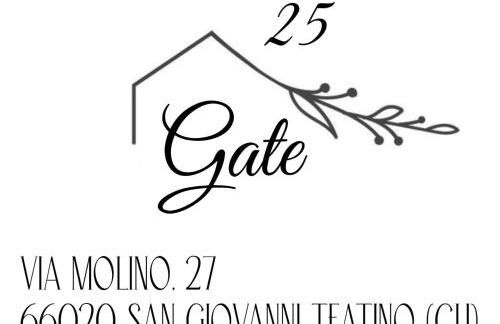 Gate 25 - Foto 8