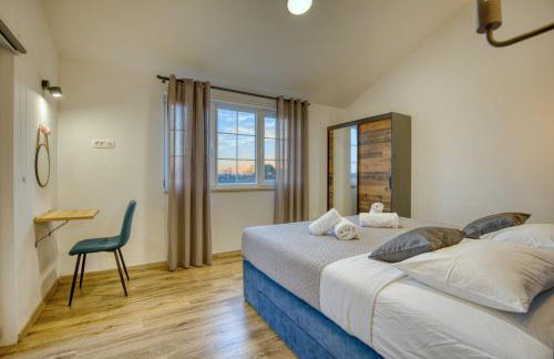 Villa Florina Ninski Stanovi - Foto 32