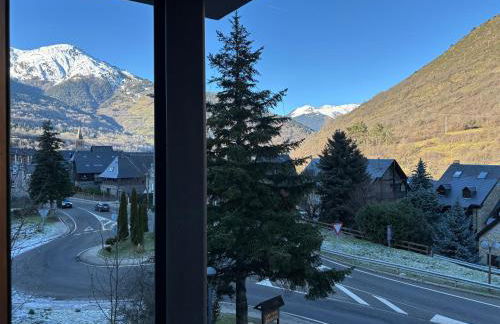 TUCA - Apartamento en Vielha - Foto 7